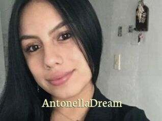 AntonellaDream