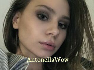 AntonellaWow