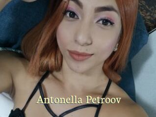 Antonella_Petroov Porn str8
