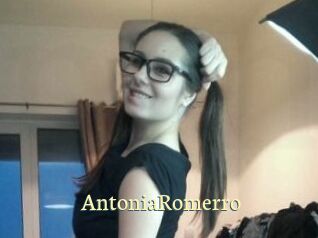 AntoniaRomerro