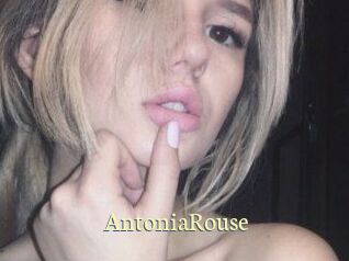 AntoniaRouse
