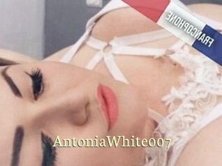 AntoniaWhite007