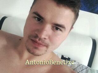 AntonioBenetize