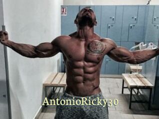 AntonioRicky30