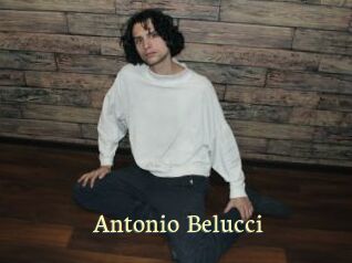 Antonio_Belucci Porn str8