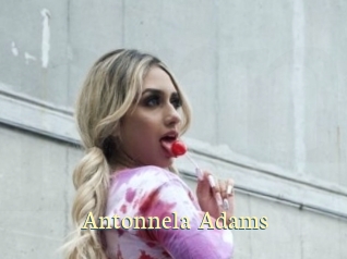 Antonnela_Adams Porn str8