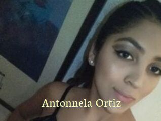 Antonnela_Ortiz Porn str8