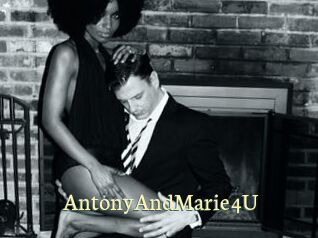 AntonyAndMarie4U