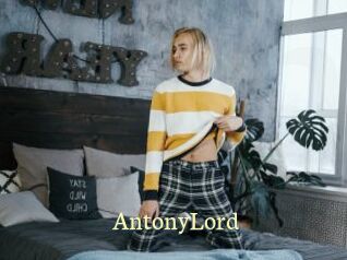 AntonyLord Porn str8