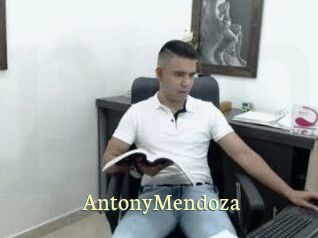 AntonyMendoza