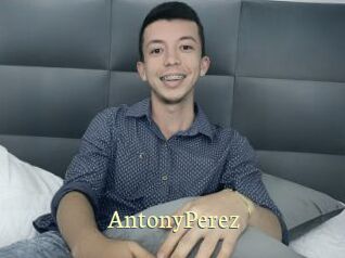 AntonyPerez