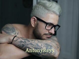 AntonyReyy