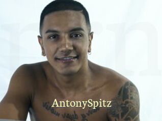 AntonySpitz Porn str8