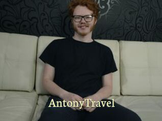 AntonyTravel