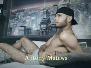 Antony_Matews Porn str8