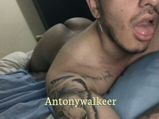 Antonywalkeer Porn str8