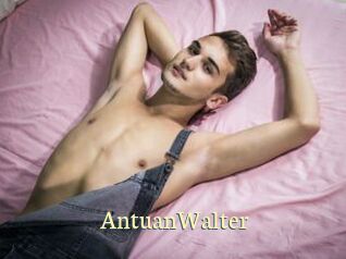AntuanWalter