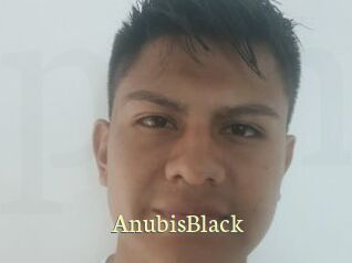 AnubisBlack