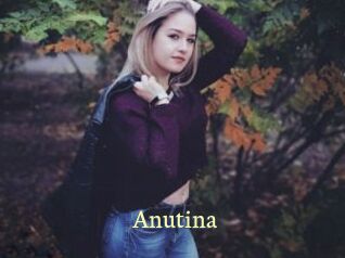 Anutina