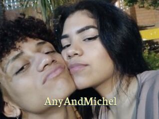 AnyAndMichel