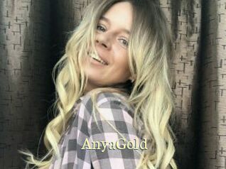 AnyaGold