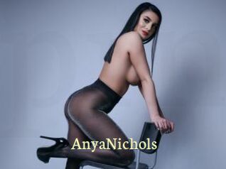AnyaNichols Porn str8