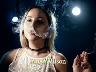 AnyaWilson