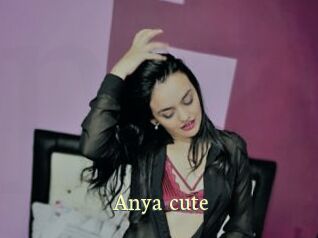 Anya_cute Porn str8