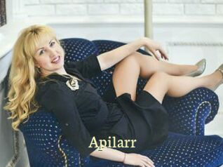 Apilarr