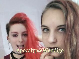 ApocalypseWendigo