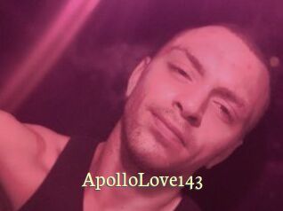 ApolloLove143