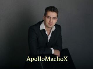 ApolloMachoX