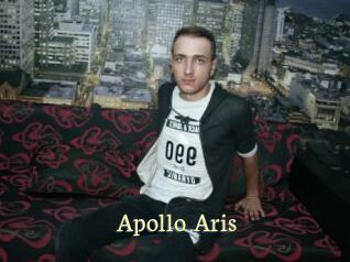 Apollo_Aris Porn str8