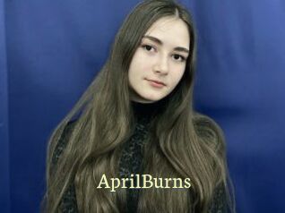 AprilBurns