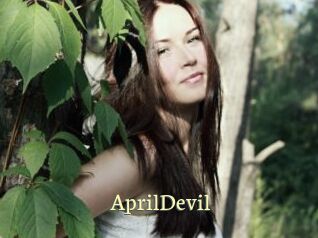 AprilDevil