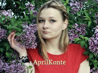 AprilKonte