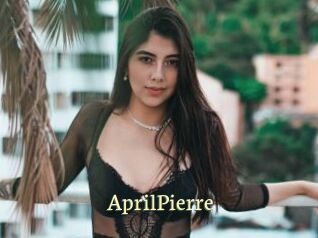 AprilPierre Porn str8