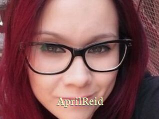 April_Reid