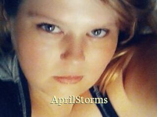 AprilStorms