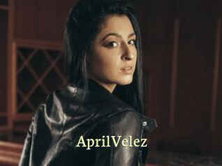 AprilVelez Porn str8