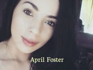 April_Foster