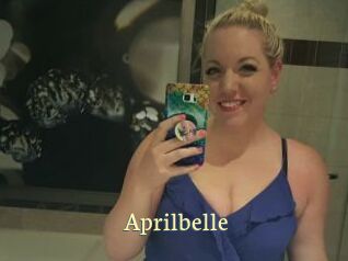 Aprilbelle