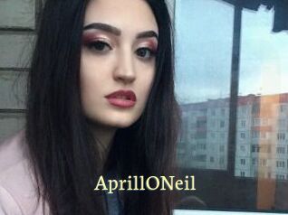 AprillONeil