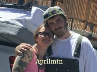 Aprilmtn