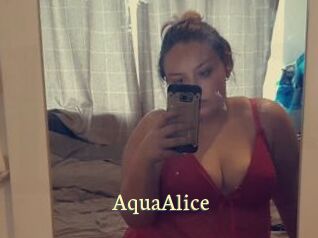 AquaAlice