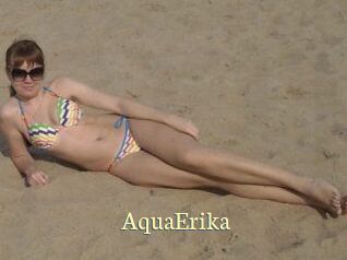 AquaErika