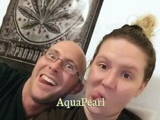 AquaPearl Porn str8