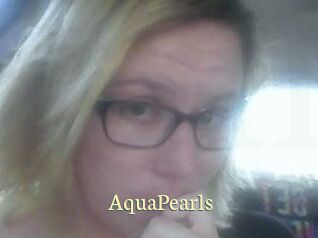 AquaPearls