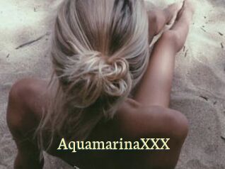 AquamarinaXXX