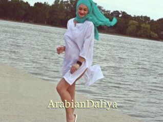 ArabianDaliya